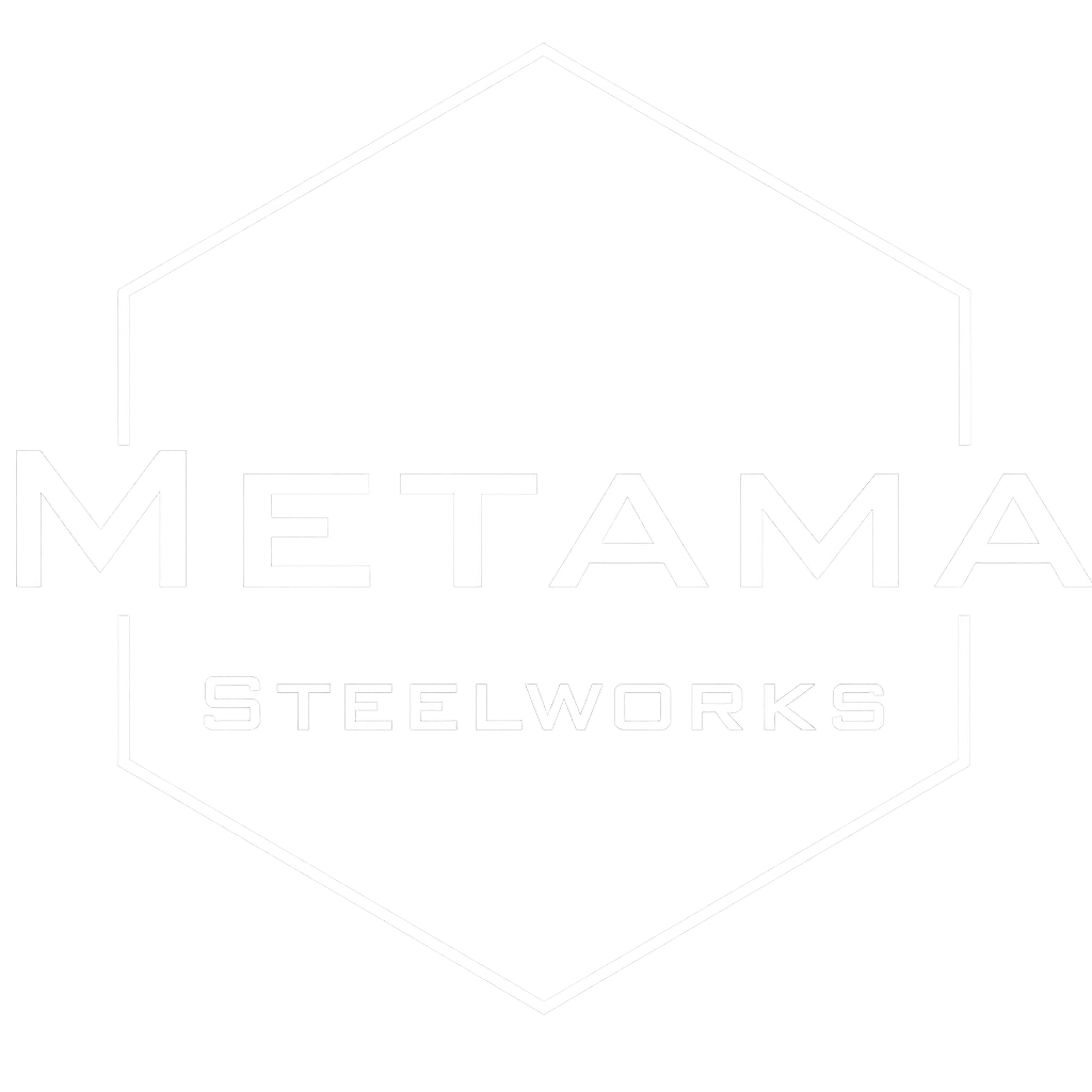 Metalo konstrukcijų projektavimas gamyba ir montavimas